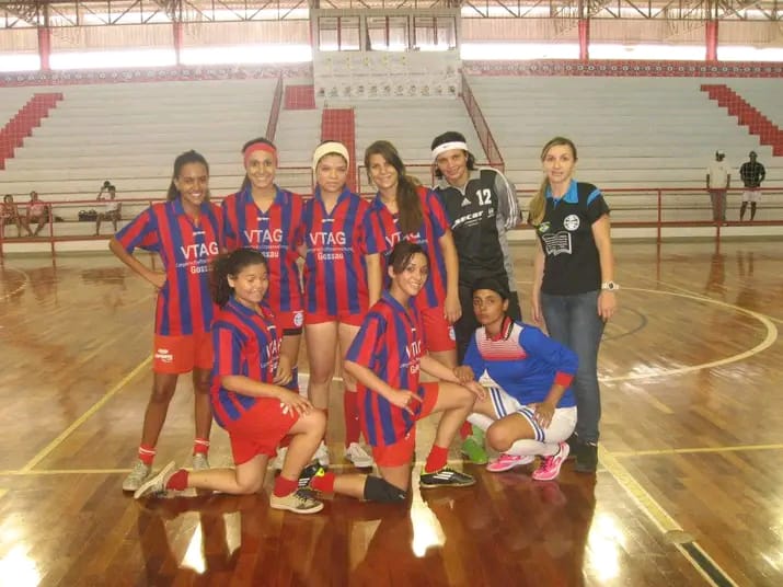 Capa do álbum Amistoso Regional