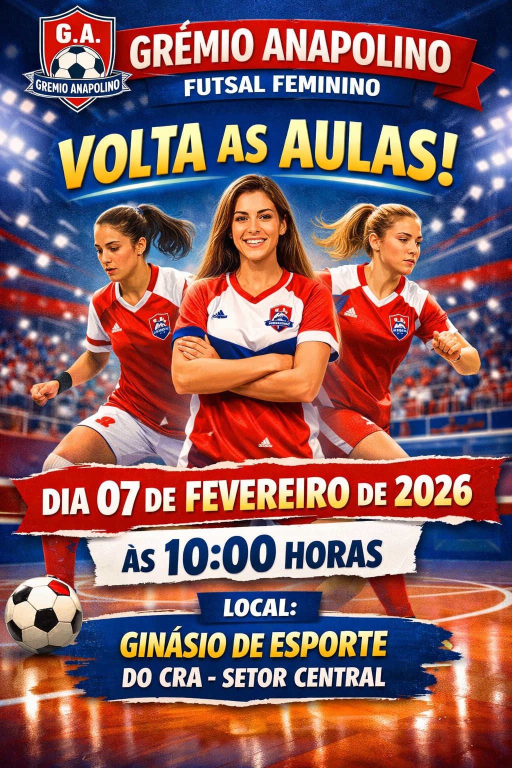 Capa do álbum Volta as aulas