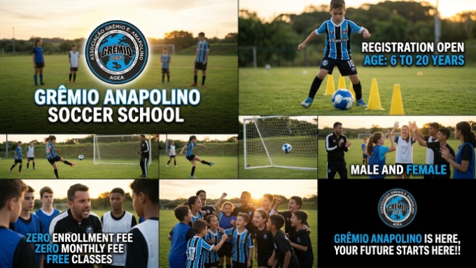 Capa do álbum Família Grêmio