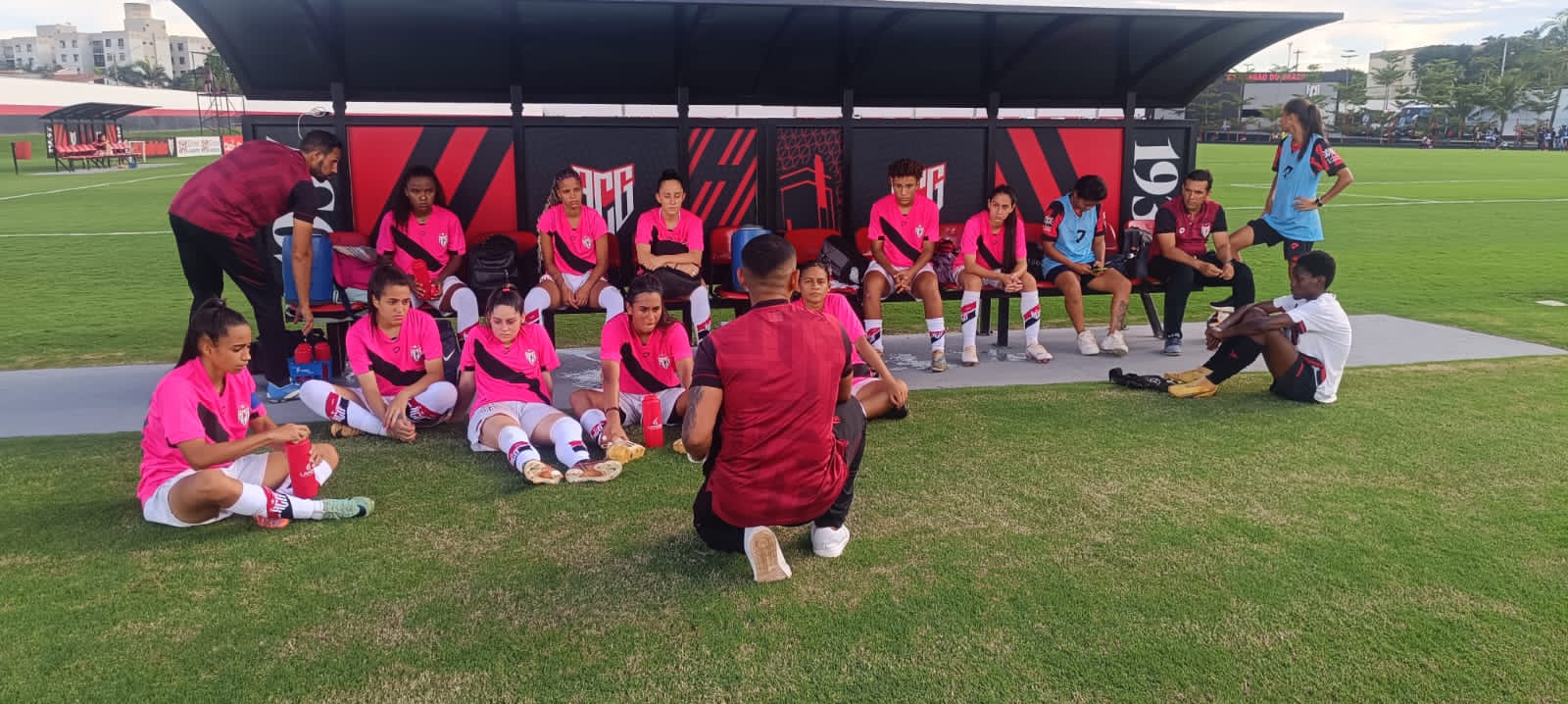 INDEPENDENTE DO RESULTADO,O QUE VALE E A  GRATIDÃO.