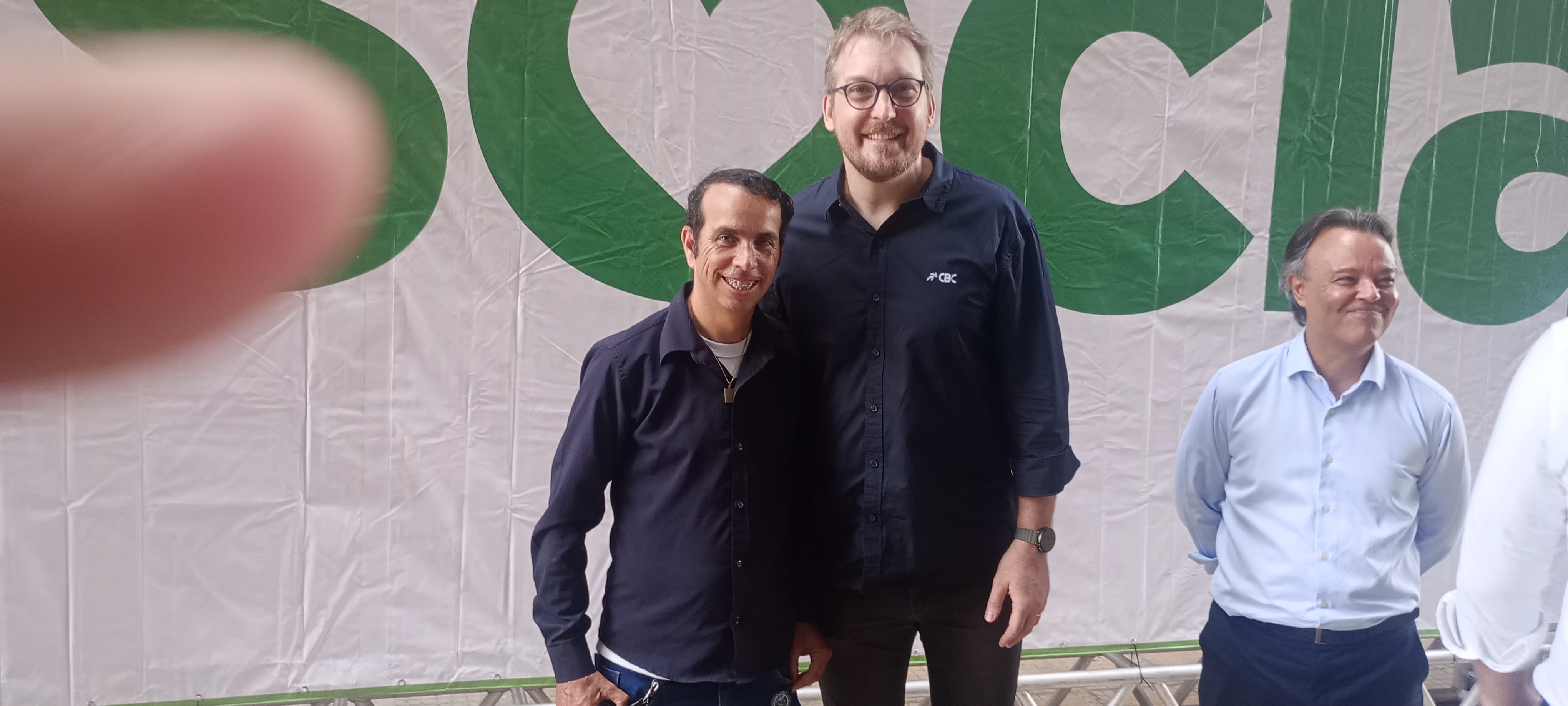 André Hellen - eis jogador da seleção brasileira