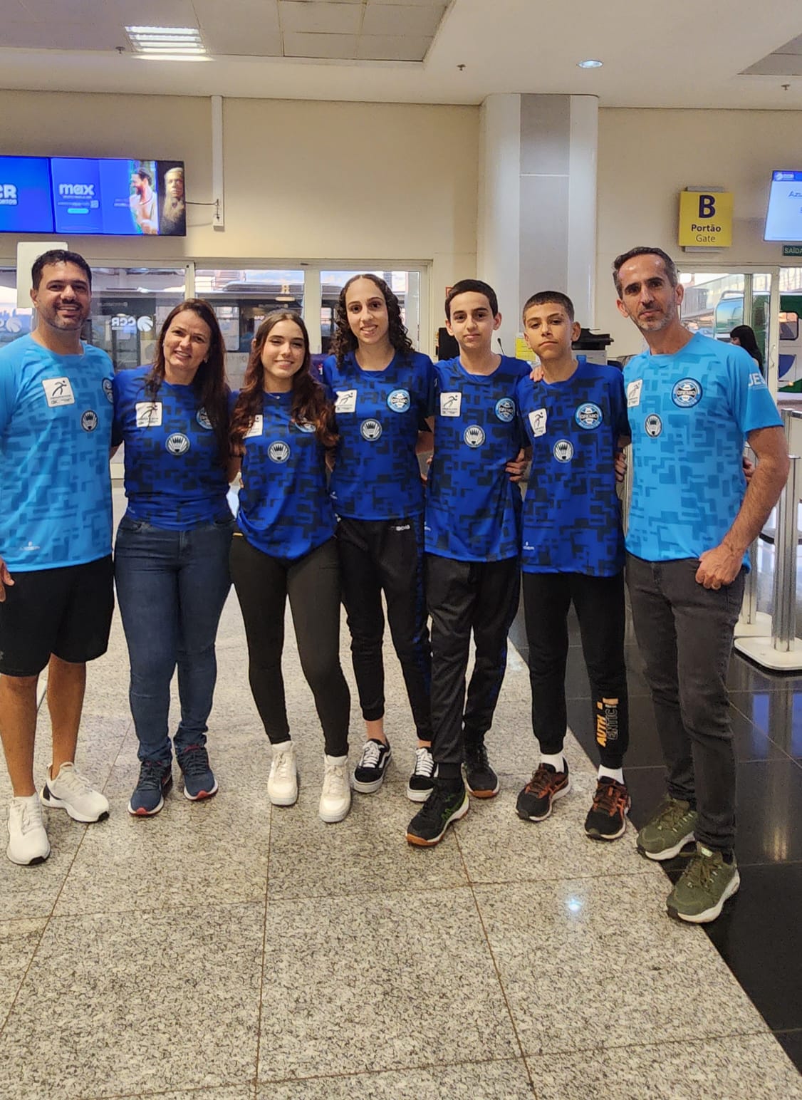 Foto de Badminton AGEA