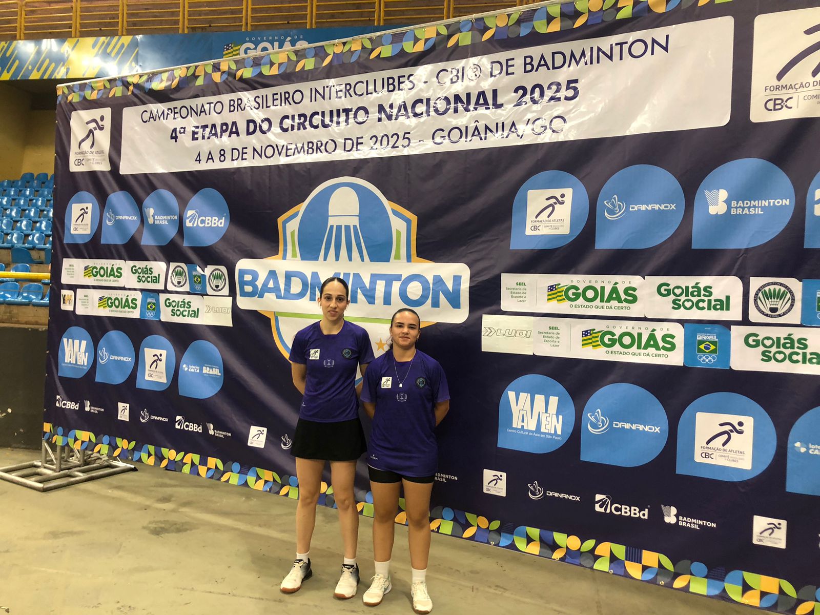 Foto de Badminton AGEA