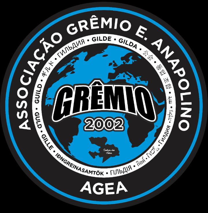 Logo da AGEA